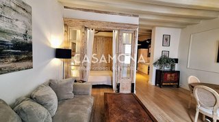 Piso en venta en El Gòtic en Barcelona