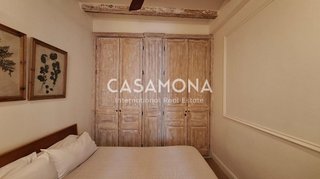 Piso en venta en El Gòtic en Barcelona
