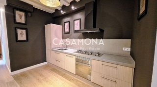 Piso en venta en El Gòtic en Barcelona