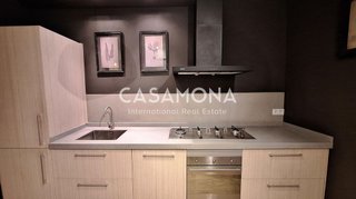 Piso en venta en El Gòtic en Barcelona