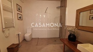 Piso en venta en El Gòtic en Barcelona