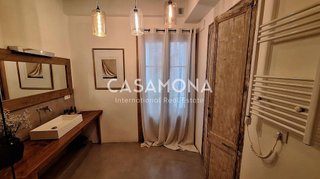 Piso en venta en El Gòtic en Barcelona