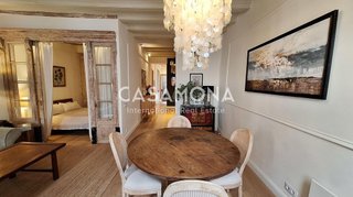 Piso en venta en El Gòtic en Barcelona