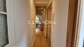 Piso en venta en El Gòtic en Barcelona