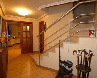 Dúplex en venta en Casco Histórico en Guadalajara