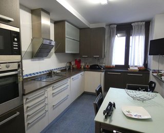 Dúplex en venta en Casco Histórico en Guadalajara