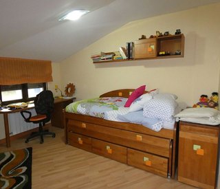 Dúplex en venta en Casco Histórico en Guadalajara