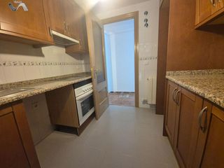 Piso en venta en Centro en Puertollano