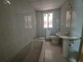 Piso en venta en Centro en Puertollano