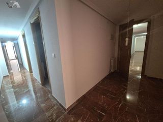 Piso en venta en Centro en Puertollano