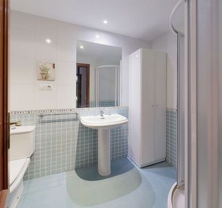 Piso en venta en El Llano en Gijón