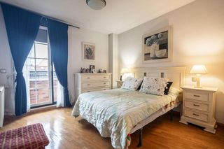 Piso en venta en Villalba Estación en Collado Villalba