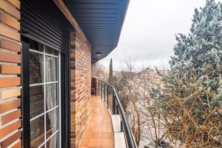 Piso en venta en Villalba Estación en Collado Villalba