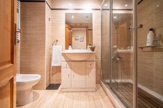 Piso en venta en Villalba Estación en Collado Villalba