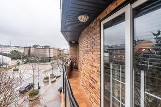 Piso en venta en Villalba Estación en Collado Villalba