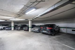 Piso en venta en Villalba Estación en Collado Villalba