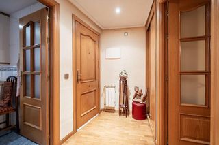 Piso en venta en Villalba Estación en Collado Villalba