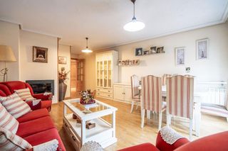 Piso en venta en Villalba Estación en Collado Villalba