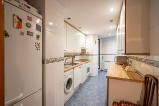 Piso en venta en Villalba Estación en Collado Villalba