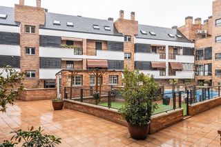 Piso en venta en Villalba Estación en Collado Villalba