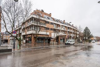 Piso en venta en Villalba Estación en Collado Villalba