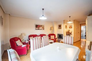 Piso en venta en Villalba Estación en Collado Villalba