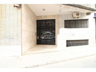 Piso en venta en Motril pueblo en Motril