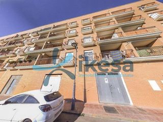 Piso en venta en Cuevas del Almanzora pueblo en Cuevas del Almanzora