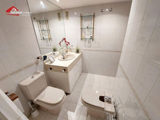 Piso en venta en Ciudad Jardín - Zoco en Córdoba