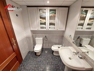 Piso en venta en Ciudad Jardín - Zoco en Córdoba