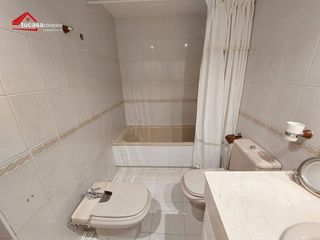 Piso en venta en Ciudad Jardín - Zoco en Córdoba