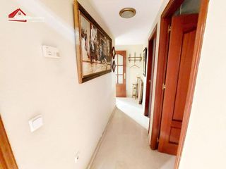 Piso en venta en Ciudad Jardín - Zoco en Córdoba