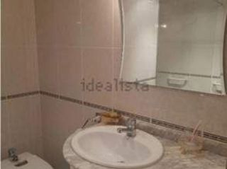 Piso en venta en Alcoy/Alcoi