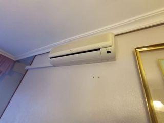 Piso en venta en Alcoy/Alcoi