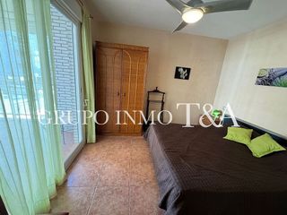 Piso en venta en Playa norte en Peñíscola