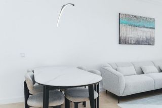 Piso en venta en Riviera del Sol en Mijas