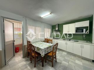 Piso en venta en Santuario - La Laguna en Chipiona