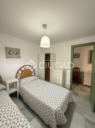 Piso en venta en Santuario - La Laguna en Chipiona