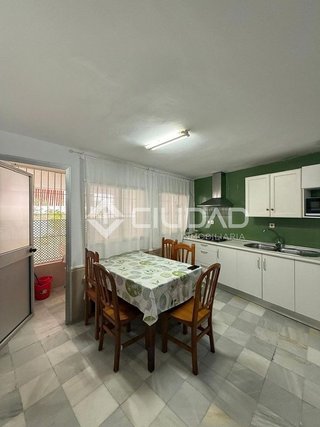 Piso en venta en Santuario - La Laguna en Chipiona