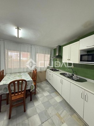 Piso en venta en Santuario - La Laguna en Chipiona