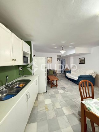Piso en venta en Santuario - La Laguna en Chipiona