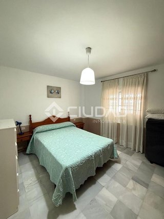 Piso en venta en Santuario - La Laguna en Chipiona