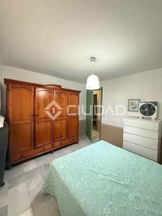 Piso en venta en Santuario - La Laguna en Chipiona