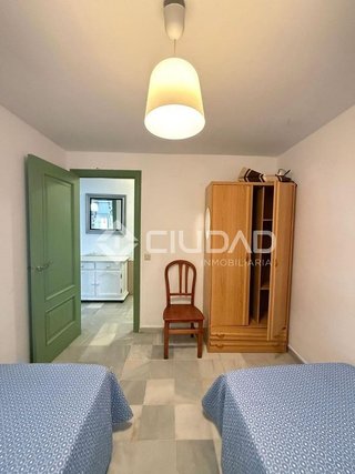 Piso en venta en Santuario - La Laguna en Chipiona