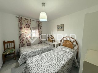 Piso en venta en Santuario - La Laguna en Chipiona