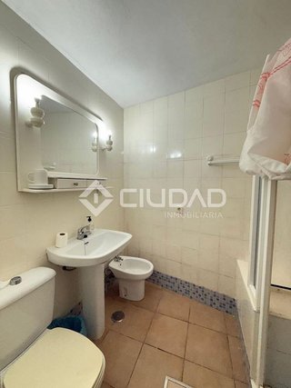Piso en venta en Santuario - La Laguna en Chipiona