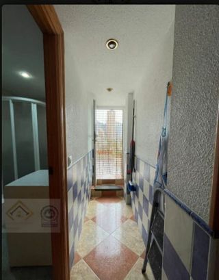 Ático en venta en Playa de Levante en Benidorm