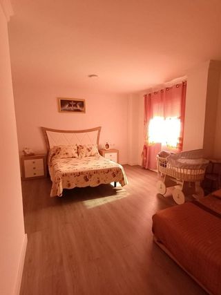 Piso en venta en Arco Norte - Avda. España en Dos Hermanas