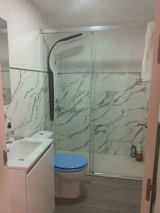 Piso en venta en Arco Norte - Avda. España en Dos Hermanas