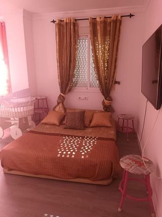 Piso en venta en Arco Norte - Avda. España en Dos Hermanas